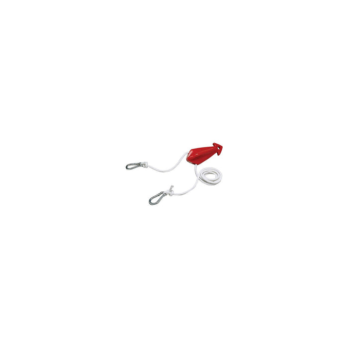 Seachoice 86701 Rope Tow Harness, 3/8" x 8'