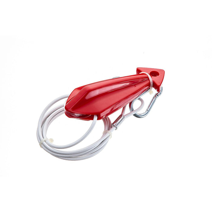 Seachoice 86711 Wire Tow Harness 8'