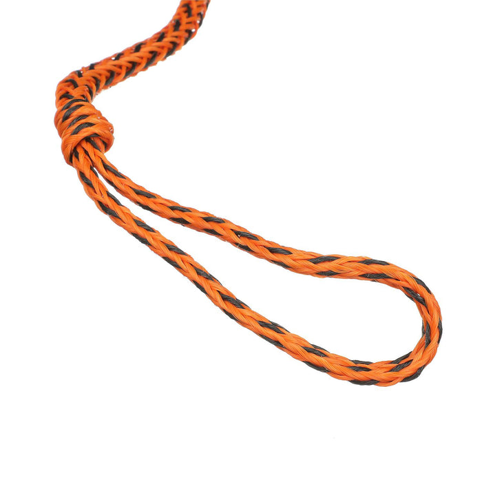 Seachoice 86733 3-Section Water Ski or Wakeboard Rope, 75', 13" Handle w/ Textured EVA Grip