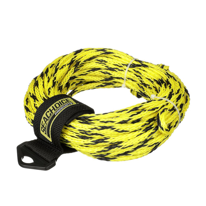 Seachoice 86737 Tube Tow Rope, 50', Tows 1 Rider