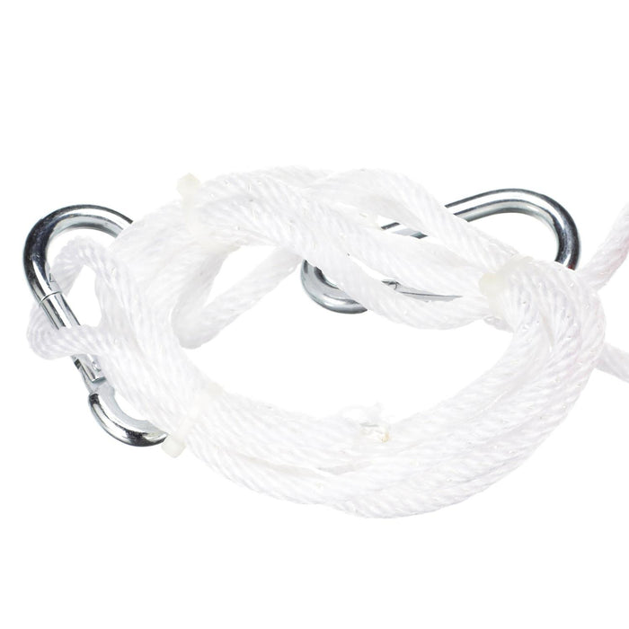 Seachoice 86753 Rope Tow Harness, 3/8" x 8'