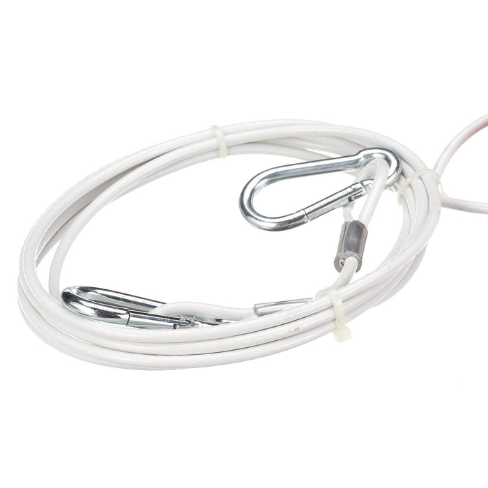 Seachoice 86757 Wire Tow Harness 12'