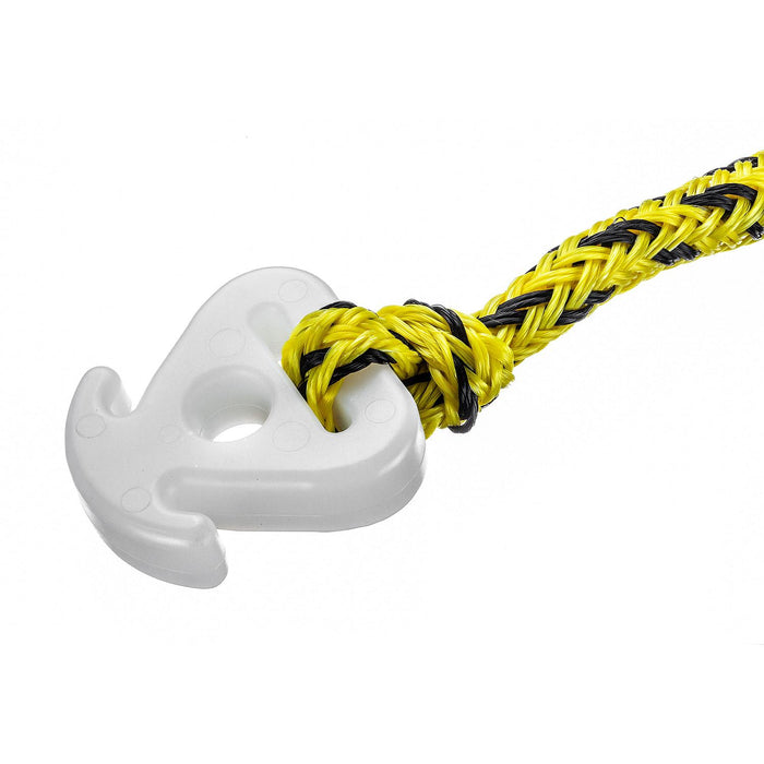 Seachoice 86759 Tube Rope Connect, Tows Up to 4 Riders