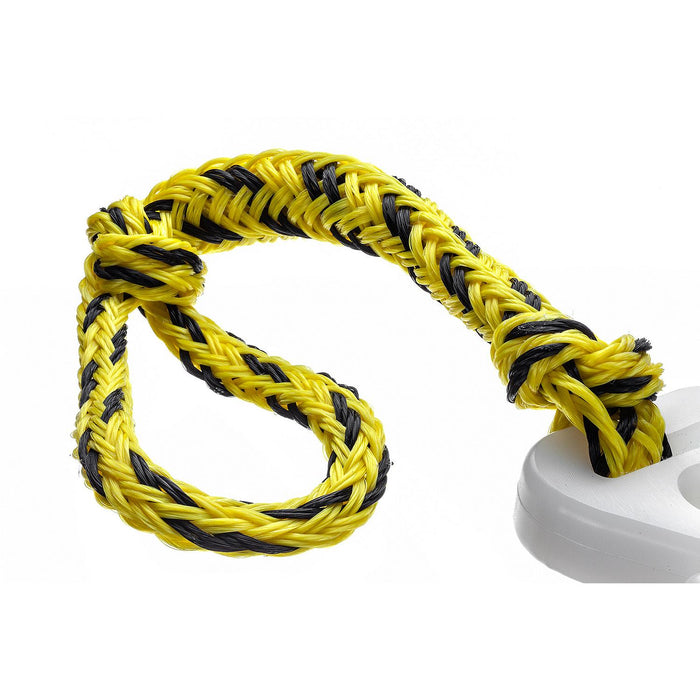 Seachoice 86759 Tube Rope Connect, Tows Up to 4 Riders