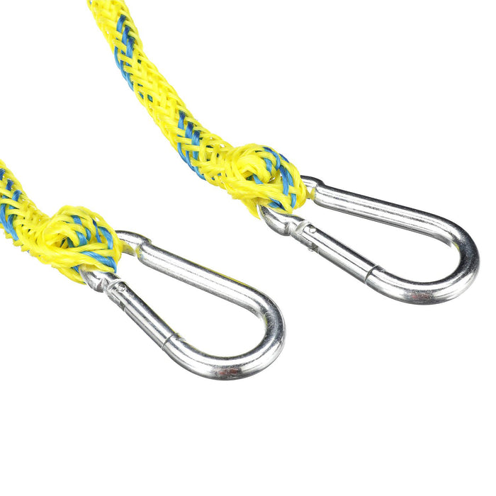 Seachoice 86761 Tow Harness, 12', Tows Up to a 2-Rider Tube