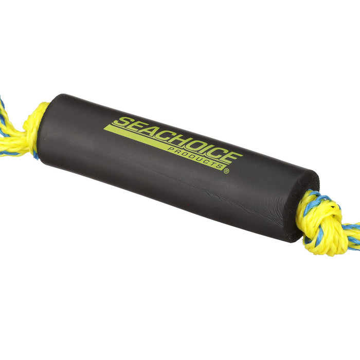 Seachoice 86761 Tow Harness, 12', Tows Up to a 2-Rider Tube