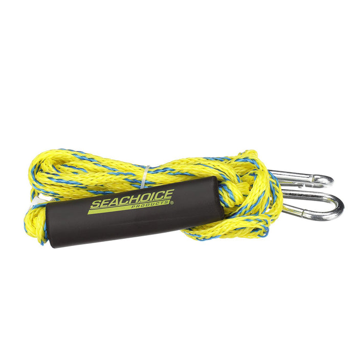 Seachoice 86761 Tow Harness, 12', Tows Up to a 2-Rider Tube