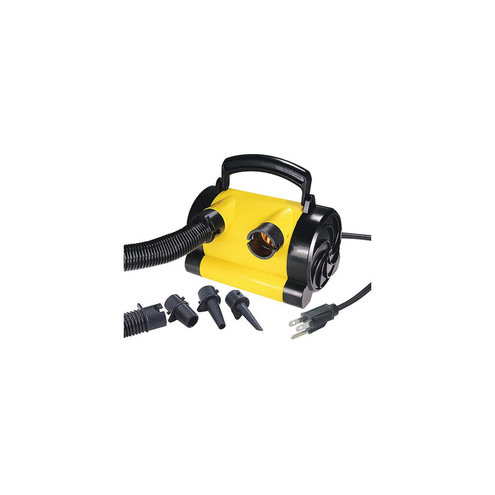 Seachoice 86986 120V Super Electric Air Pump