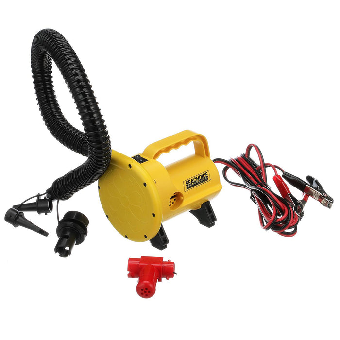 Seachoice 86987 12V High Pressure Air Pump