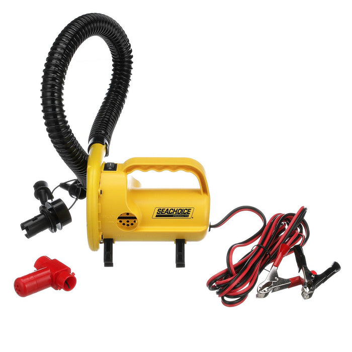 Seachoice 86987 12V High Pressure Air Pump