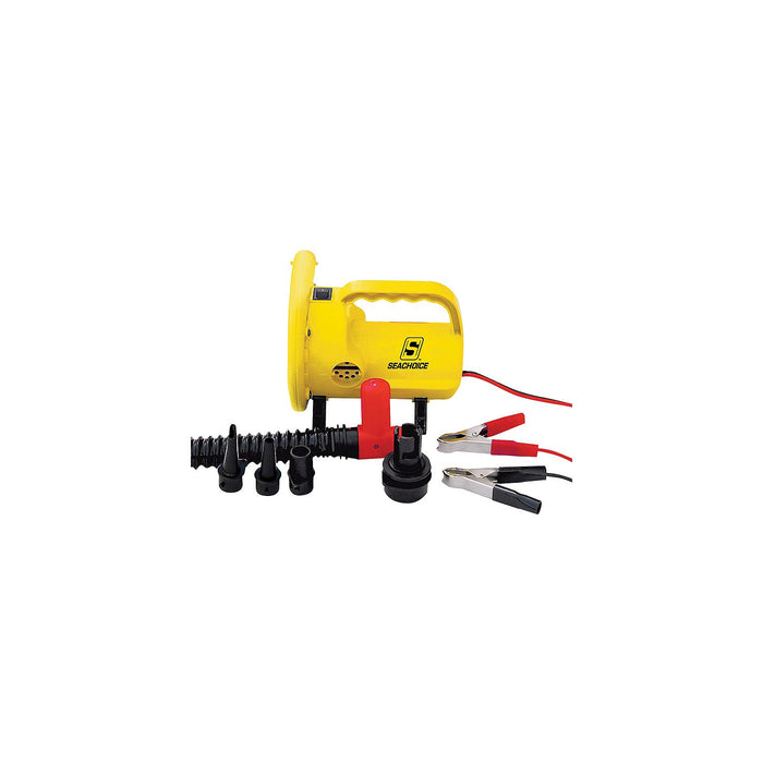 Seachoice 86987 12V High Pressure Air Pump