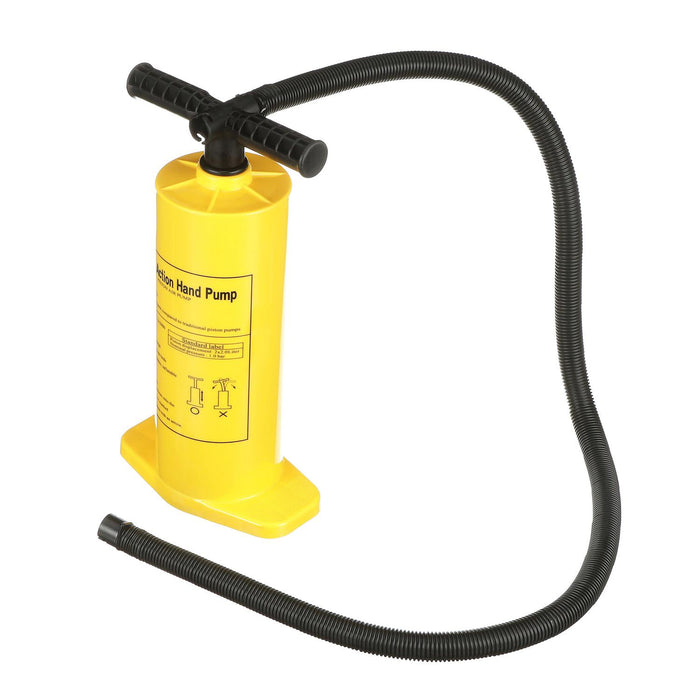 Seachoice 86991 Double Action Pump