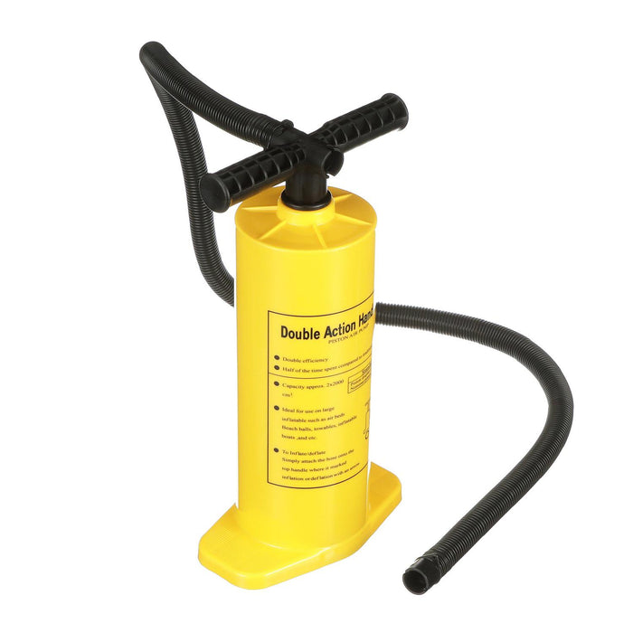 Seachoice 86991 Double Action Pump