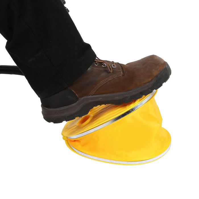 Seachoice 86993 Foot Air Pump