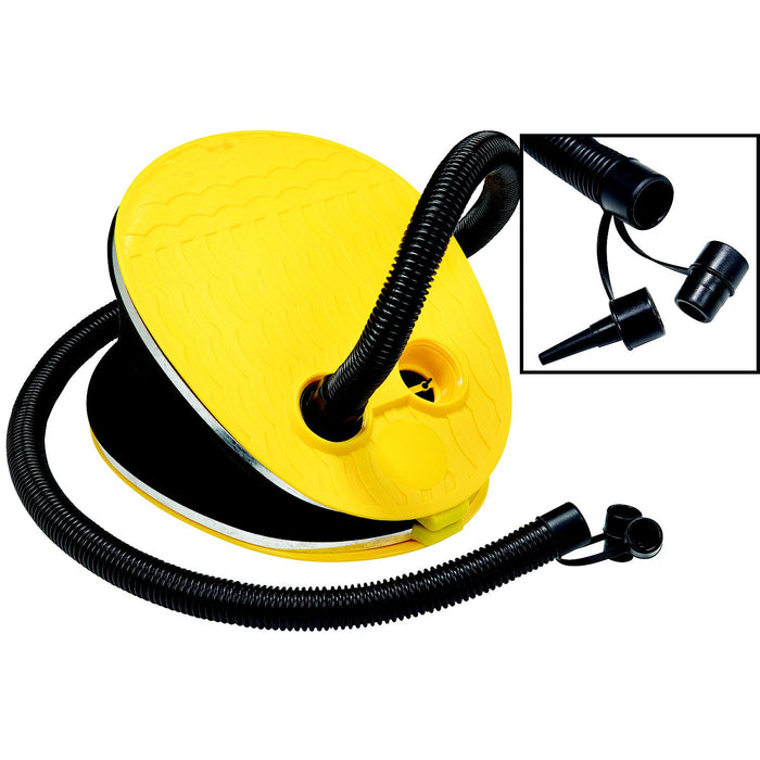 Seachoice 86993 Foot Air Pump