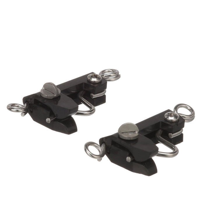 Seachoice 88041 Outrigger Clips (2 Per Pack)