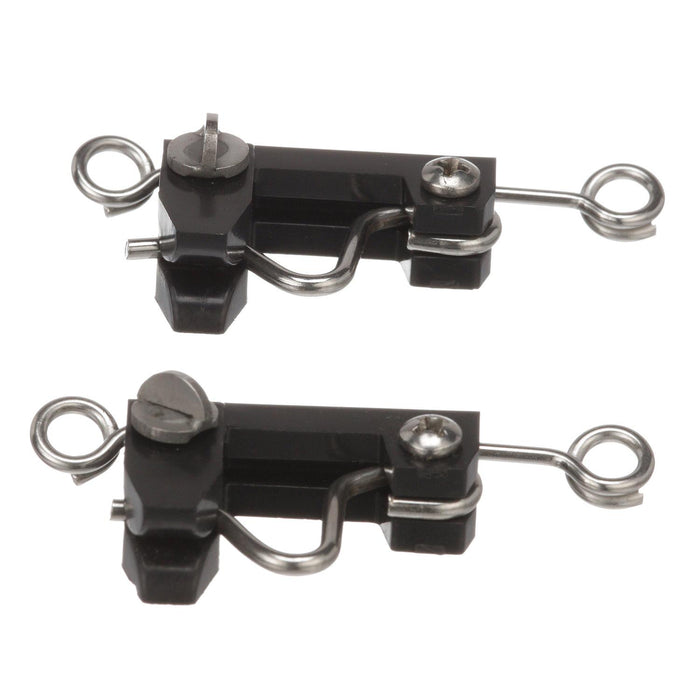 Seachoice 88041 Outrigger Clips (2 Per Pack)