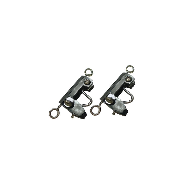 Seachoice 88041 Outrigger Clips (2 Per Pack)