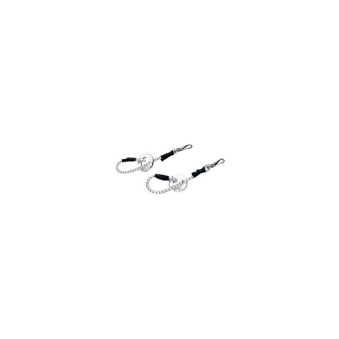 Seachoice 88051 Pro Outrigger Snubbers 10" (2 Per Pack)