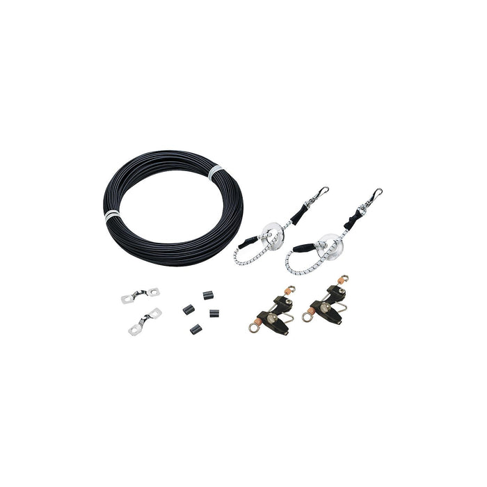 Seachoice 88121 Ultimate Outrigger Rigging Kit