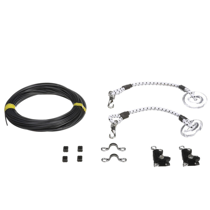 Seachoice 88121 Ultimate Outrigger Rigging Kit