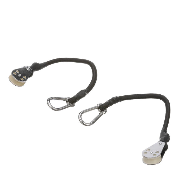 Seachoice 88131 Premium Outrigger Kit for Poles up to 22'