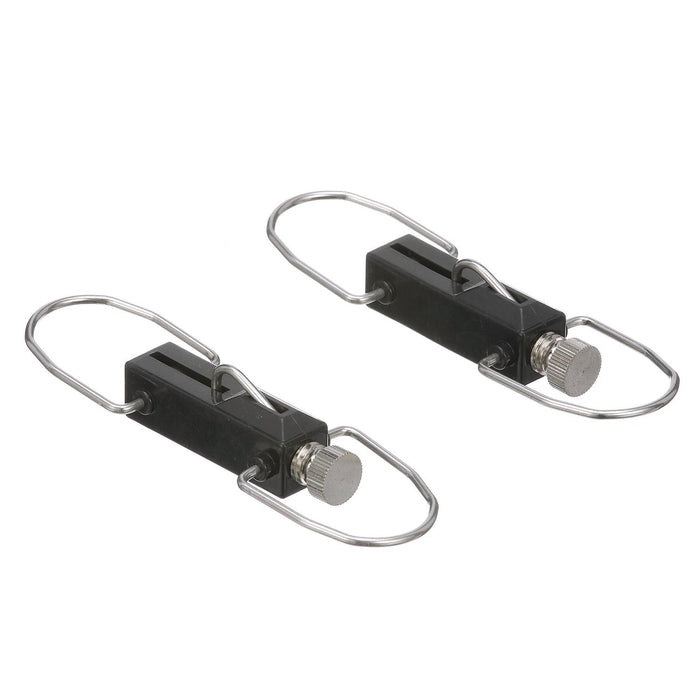 Seachoice 88131 Premium Outrigger Kit for Poles up to 22'