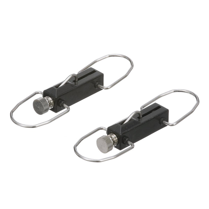 Seachoice 88131 Premium Outrigger Kit for Poles up to 22'