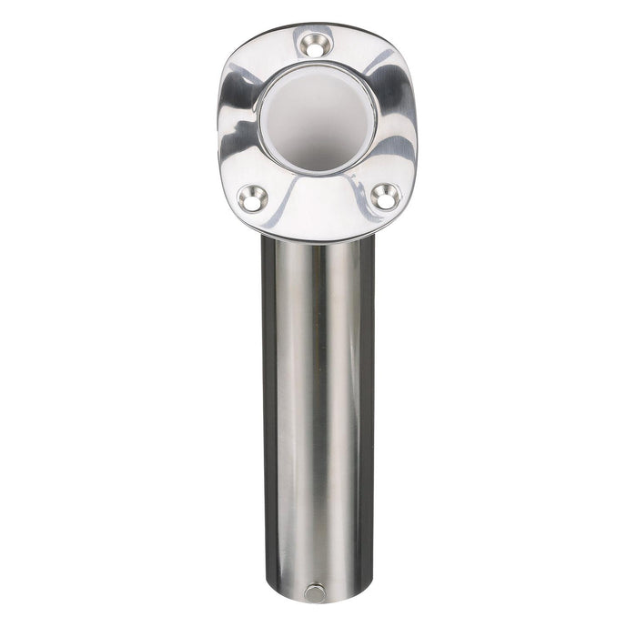 Seachoice 89021 Stainless Steel 30 Degree Heavy Duty Rod Holder