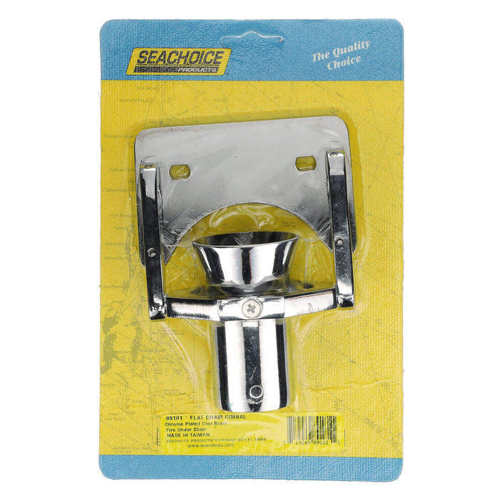 Seachoice 89181 Chair Rod Gimbal
