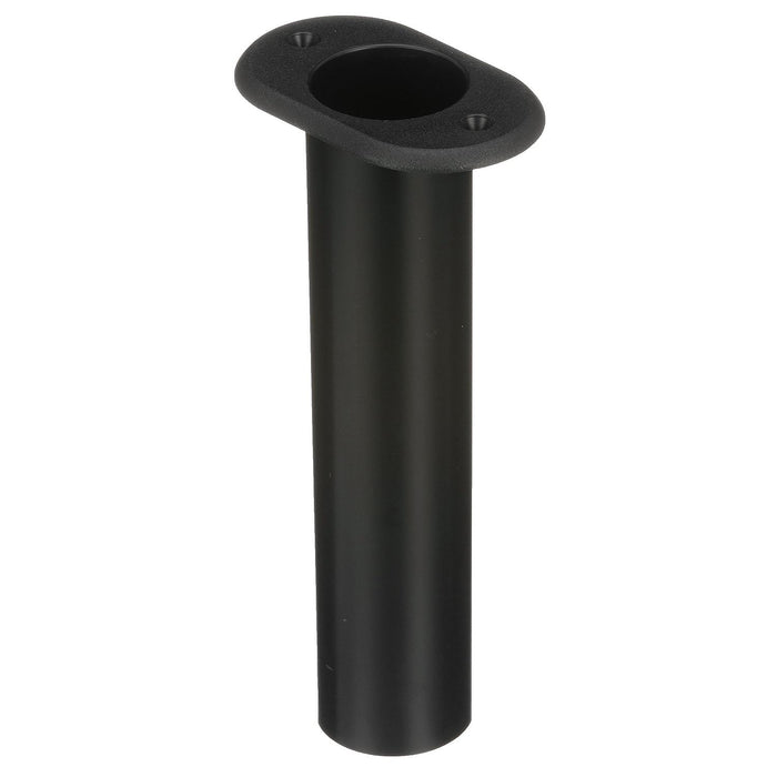 Seachoice 89301 90 Degree Plastic Rod Holder Black