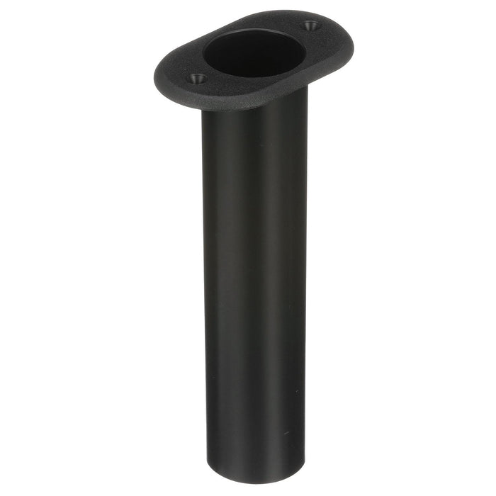 Seachoice 89301 90 Degree Plastic Rod Holder Black