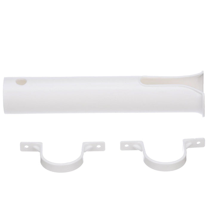 Seachoice 89321 Side Mount Rod Holder