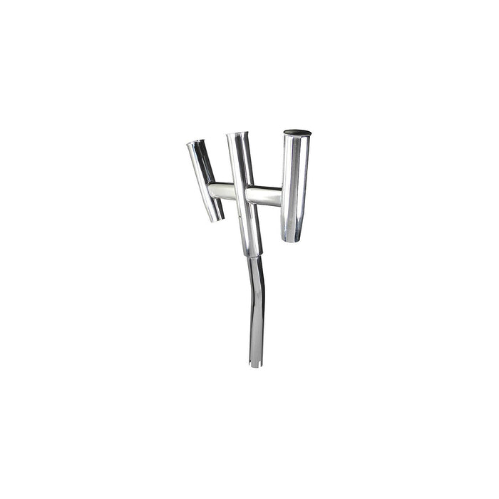Seachoice 89381 Kite Fishing SS Rod Holder