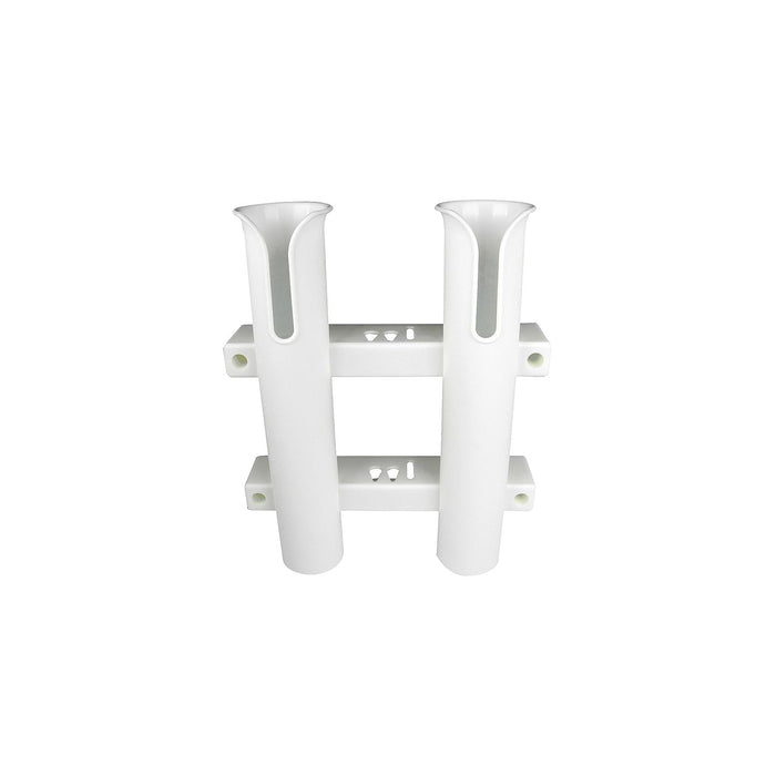 Seachoice 89401 Polyurethane 2 Rod Rack