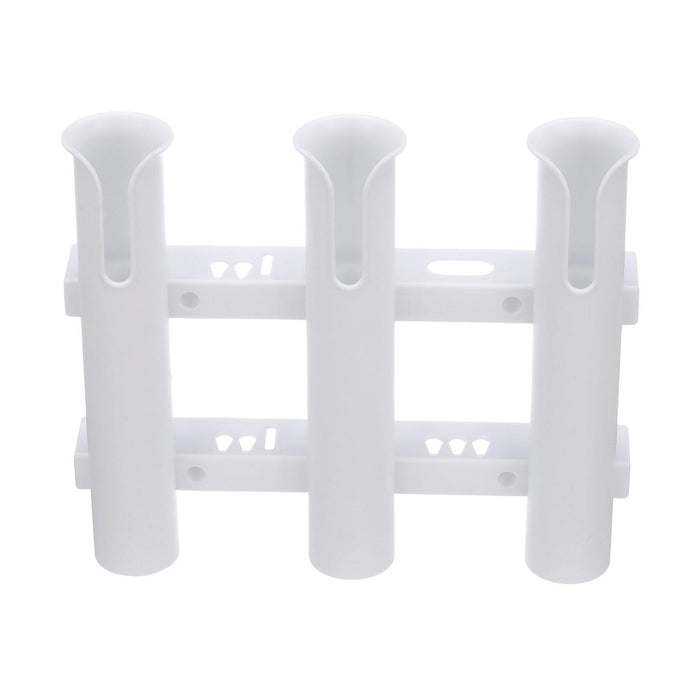 Seachoice 89411 Polyurethane 3 Rod Rack