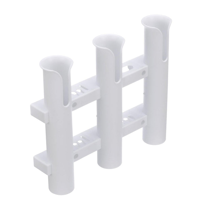 Seachoice 89411 Polyurethane 3 Rod Rack