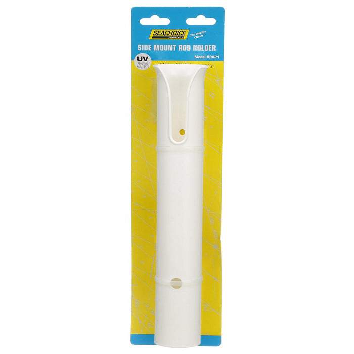 Seachoice 89421 Polyurethane Side Mount Rod Holder