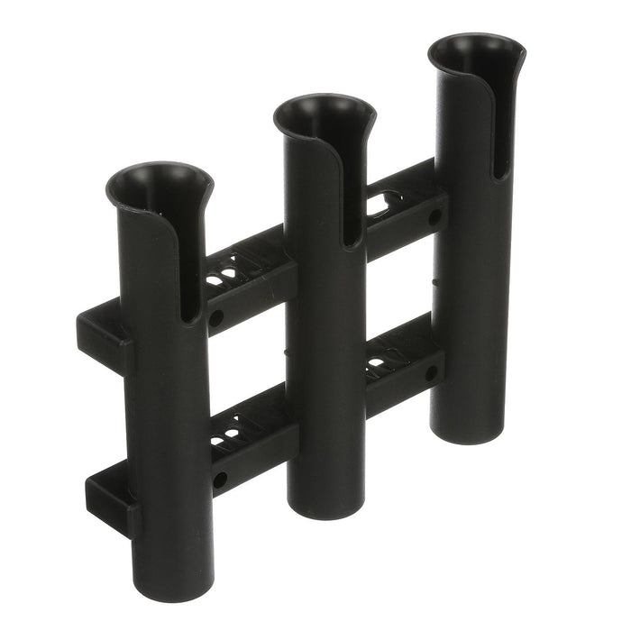 Seachoice 89451 Polyurethane 3 Rod Rack