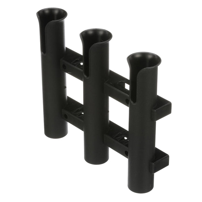 Seachoice 89451 Polyurethane 3 Rod Rack