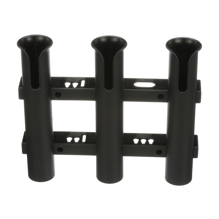 Seachoice 89451 Polyurethane 3 Rod Rack
