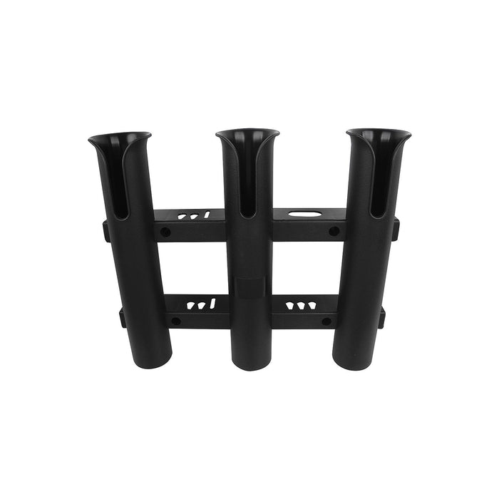 Seachoice 89451 Polyurethane 3 Rod Rack
