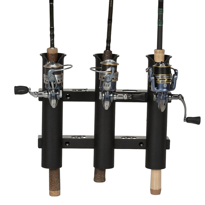 Seachoice 89451 Polyurethane 3 Rod Rack