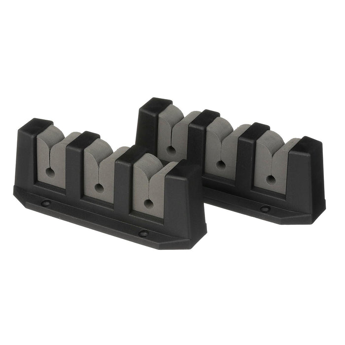 Seachoice 50-89501 Rod Storage Holders 3 Rod (Sold As Pair)