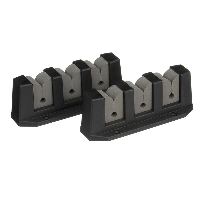 Seachoice 50-89501 Rod Storage Holders 3 Rod (Sold As Pair)
