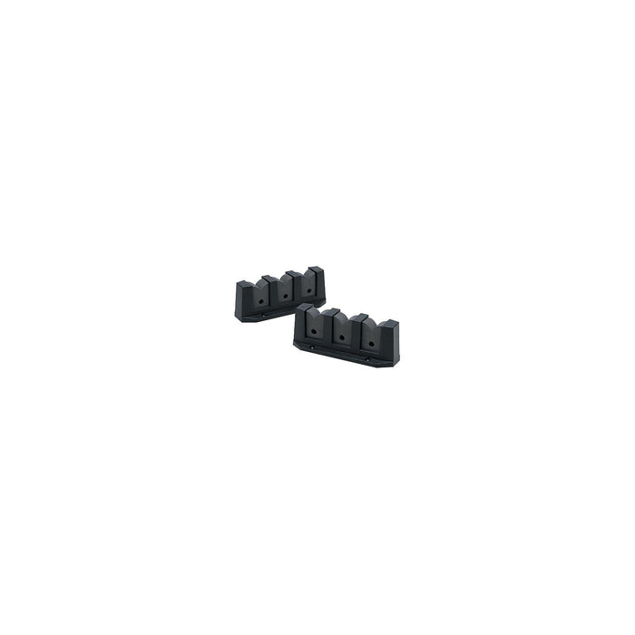 Seachoice 50-89501 Rod Storage Holders 3 Rod (Sold As Pair)