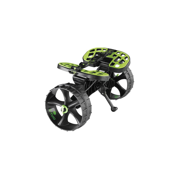 RAILBLAZA 50-0001-71 Railblaze C-Tug Canoe & Kayak Cart, 8/case