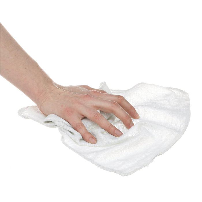 Seachoice S-90013 Shop Towels, 25-ct. Bag