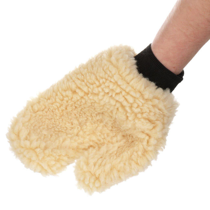 Seachoice A-90016-SC Wash Mitt