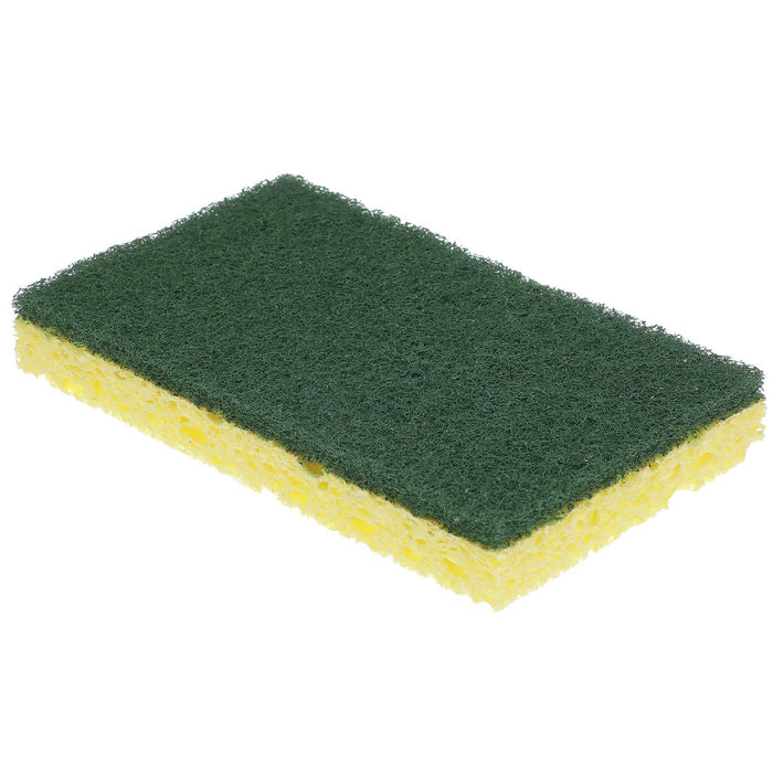 Seachoice A-90018-SC 2-in-1 Scrubber Sponge